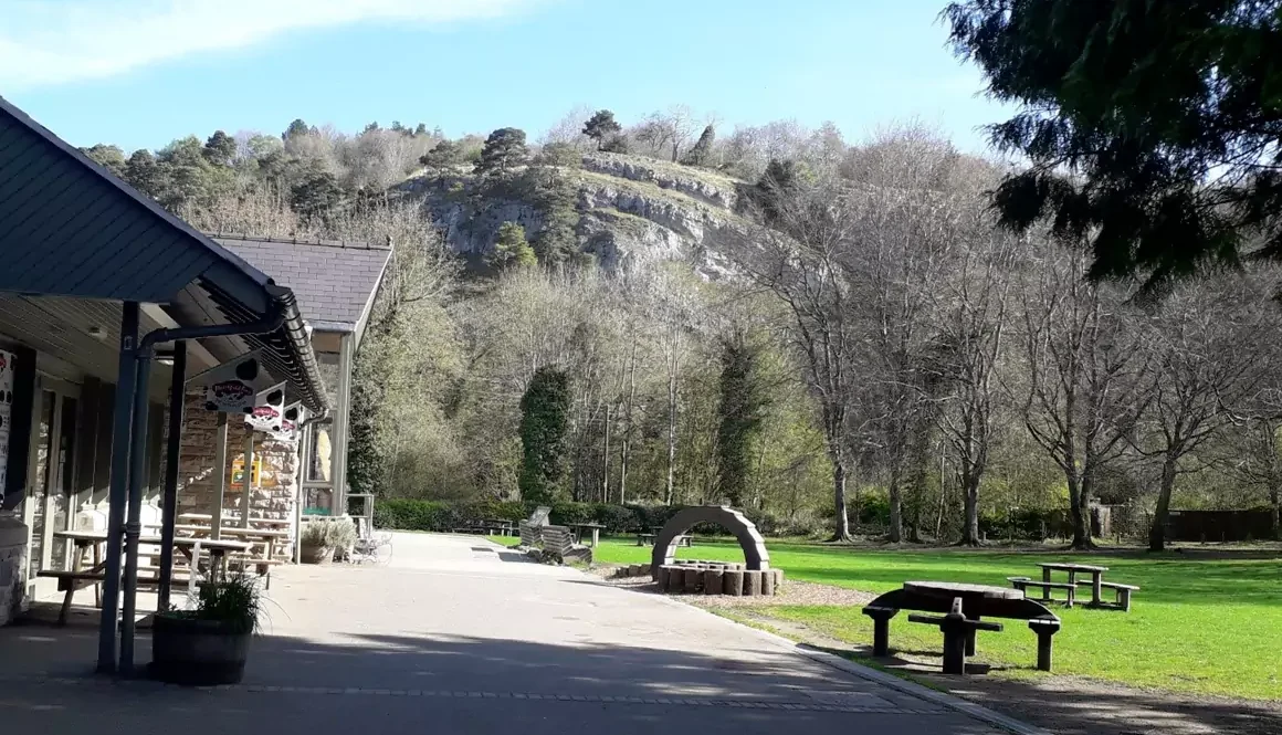Improvement Works Begin at Loggerheads Country Park