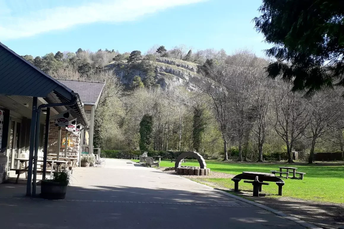 Improvement Works Begin at Loggerheads Country Park