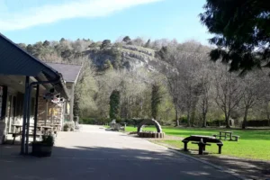 Improvement Works Begin at Loggerheads Country Park