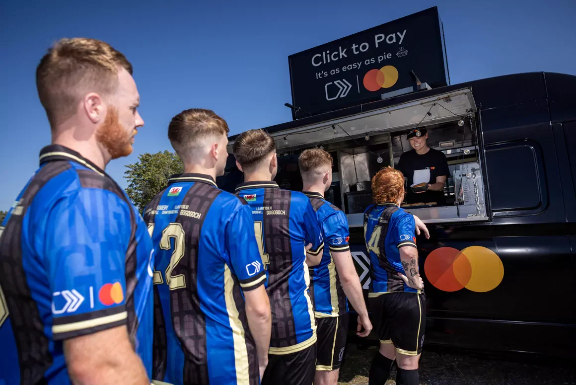 Longest-named Football Team Hosts Bank Holiday Bonanza