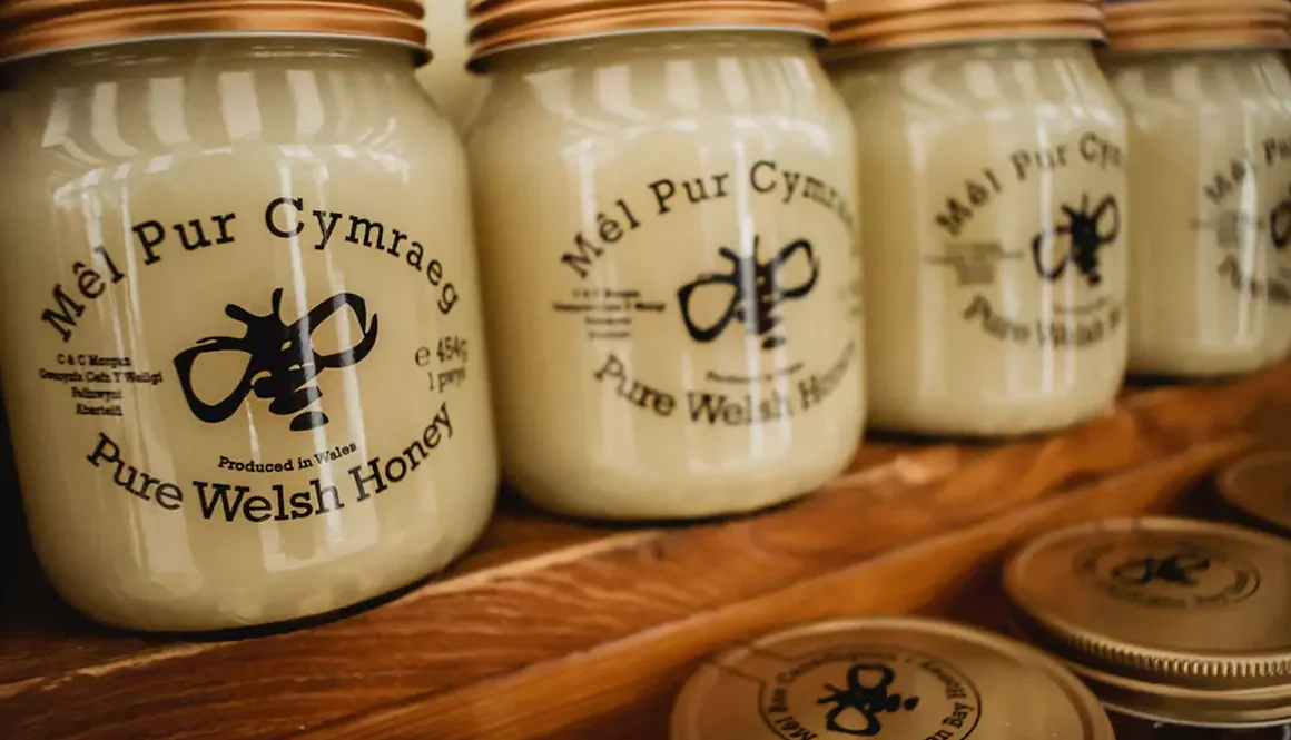 Aberystwyth Farmers’ Market is Relocating