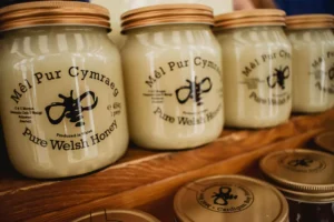 Aberystwyth Farmers’ Market is Relocating