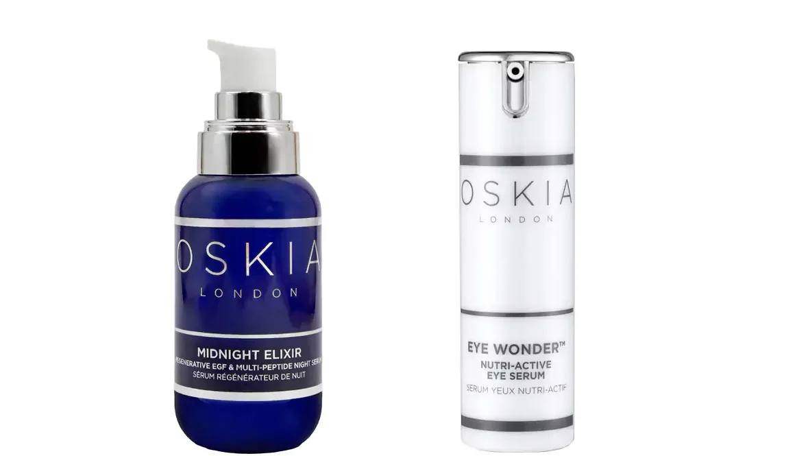 Oskia Skincare