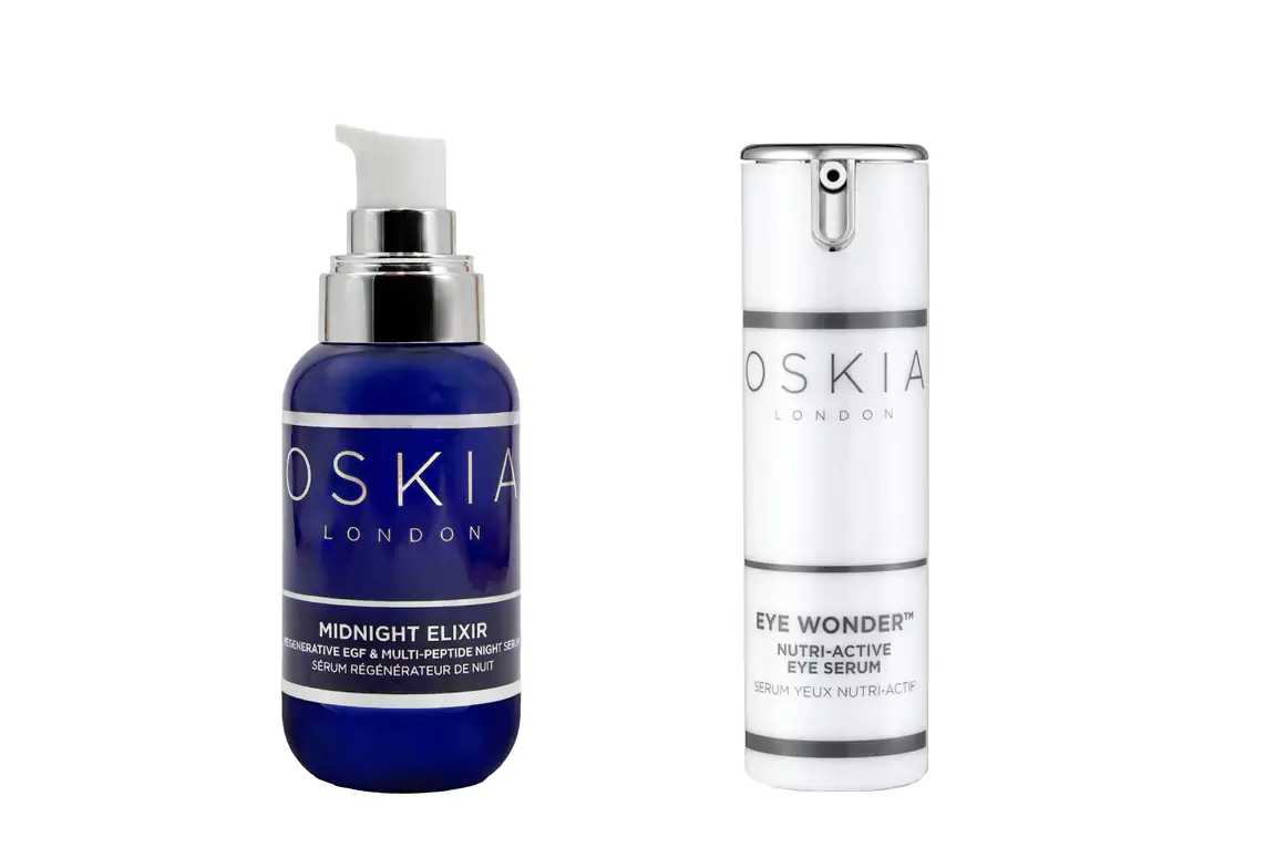 Oskia Skincare