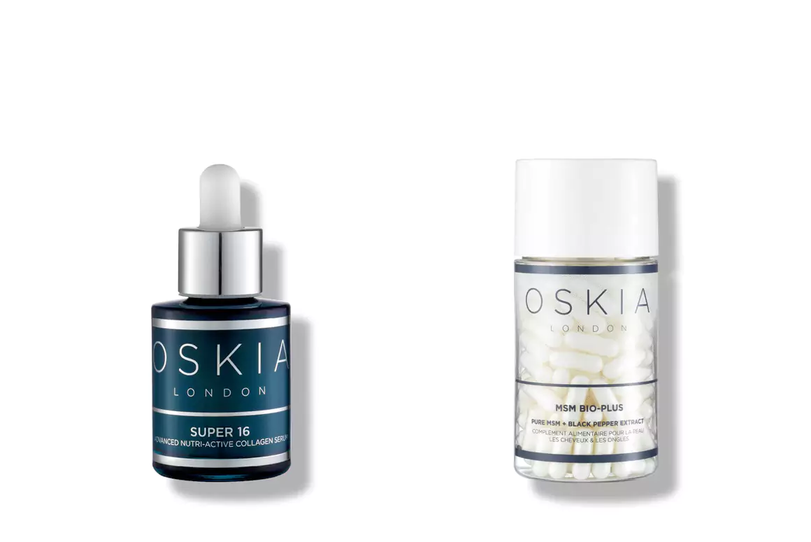 Oskia Skincare Solutions