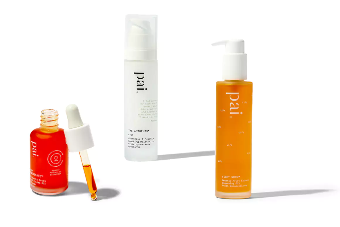 Pai Skincare