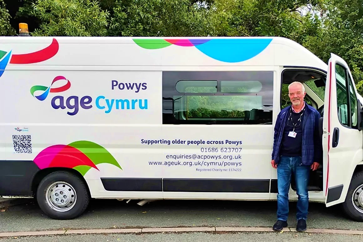 Charity Offers Trusted Home Energy Handyperson Service for Free