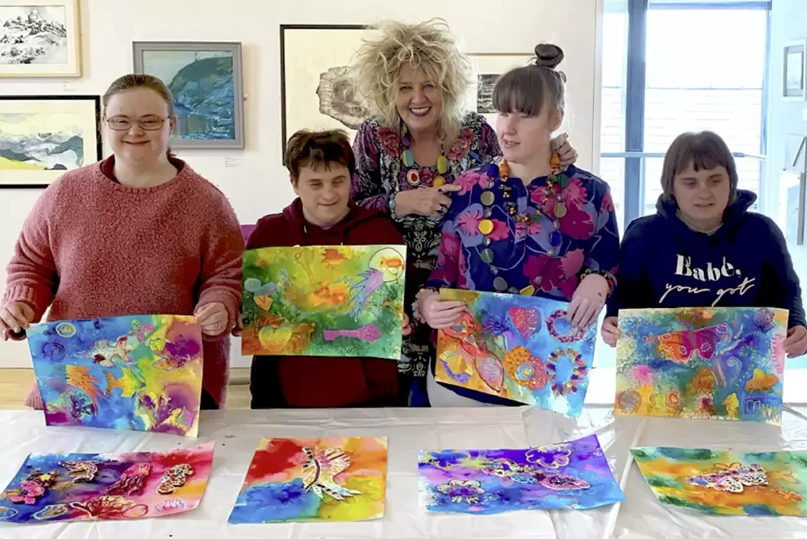 Wales' Only Royal Academy Faces Closure Wales’ Only Royal Academy Faces Closure