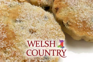Food News Bites from Welsh Country - August 25