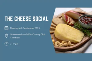 The Cheese Social