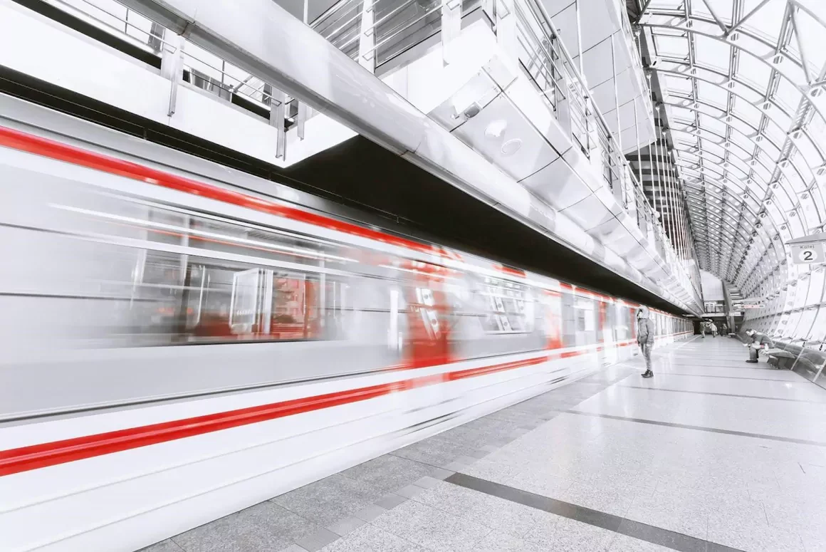 Transport for Wales Carries Record Numbers in Spring
