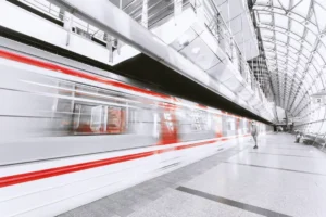 Transport for Wales Carries Record Numbers in Spring