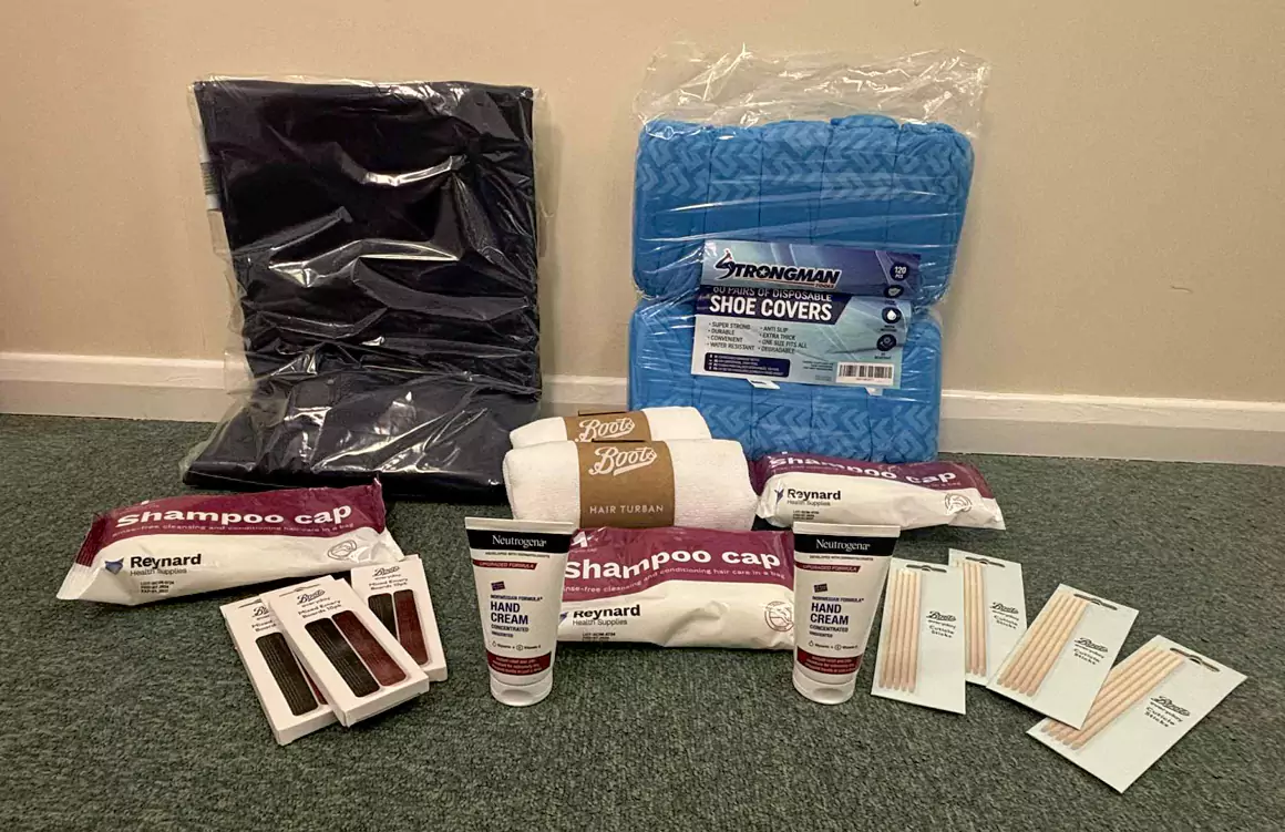 Paul Sartori Foundation Receives Community and Tesco Funding