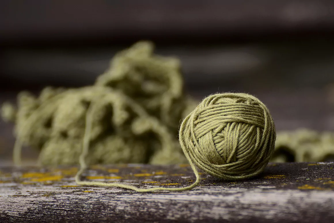Welsh Wool and Winning Hands: The Unexpected Crossover Between Craft and Chance