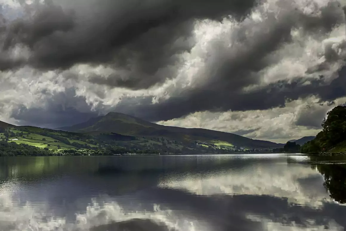 Researchers to Develop Virtual Lake Technology in Response to Increase in Extreme Climatic Events