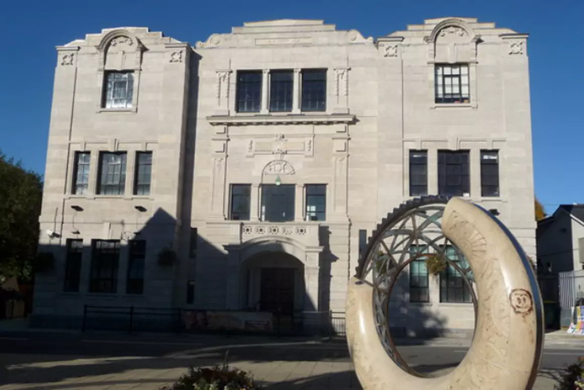 Blackwood Miners’ Institute Secures £222k Arts Council Grant