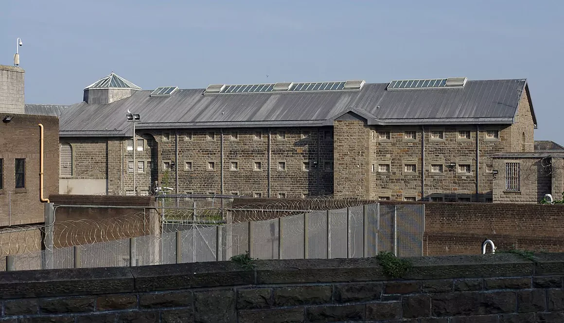 Release of Wales-only Prison Data Will Enhance Transparency