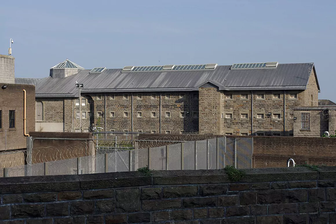 Release of Wales-only Prison Data Will Enhance Transparency