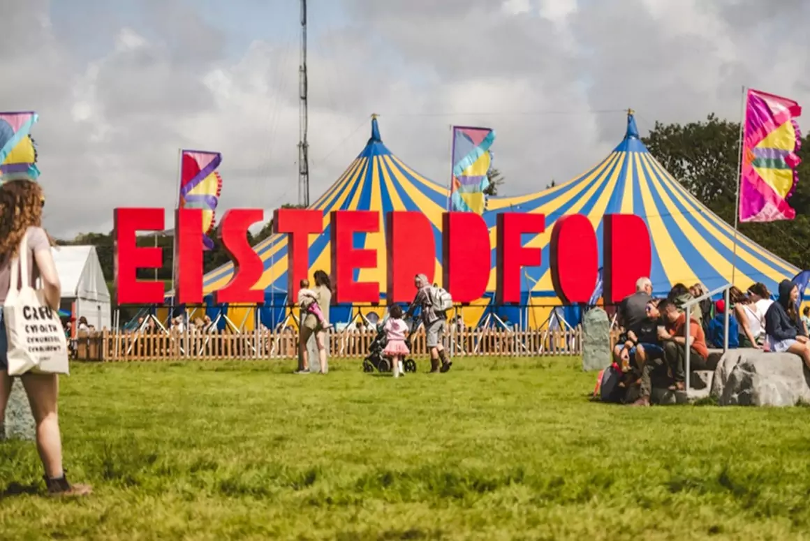 The National Eisteddfod 2025 in Wrexham: Language, Music & Tradition on Full Show