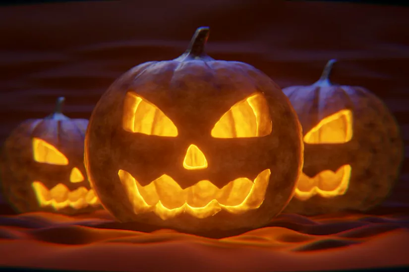 Halloween