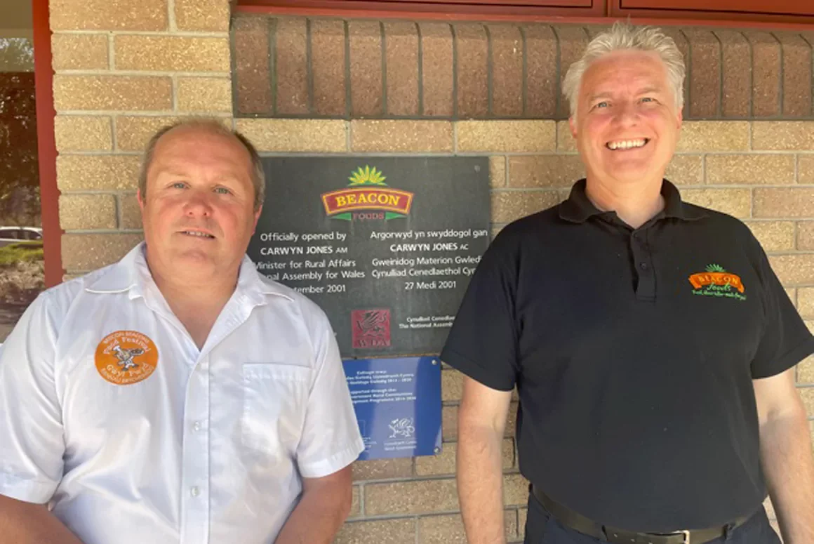 Sponsors Power Brecon Beacons Festival Amid Rising Pressures