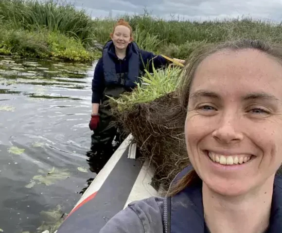 News from North Wales River Trusts