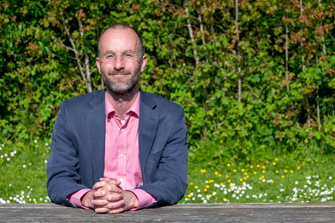 Valuing Nature Rethink Needed to Tackle Biodiversity Crisis