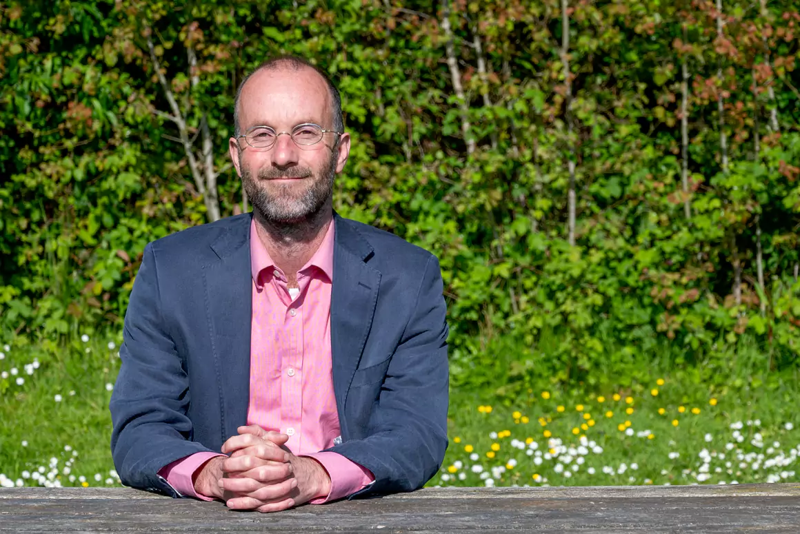Valuing Nature Rethink Needed to Tackle Biodiversity Crisis