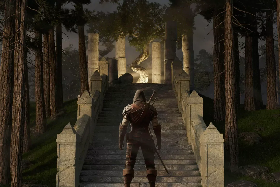 How Welsh Creators Are Shaping Indie Development