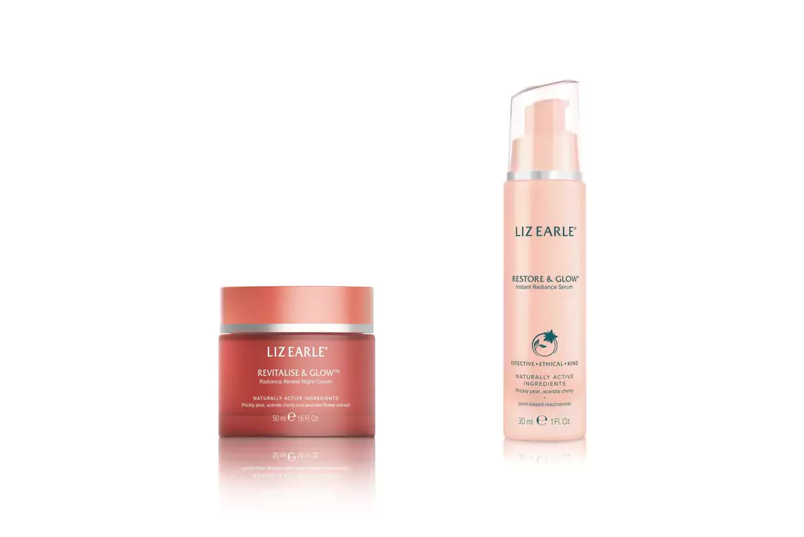 Liz Earle