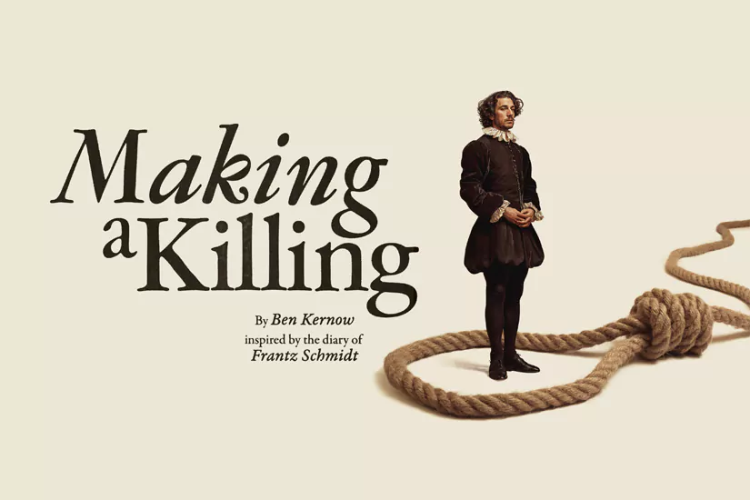 Making a Killing