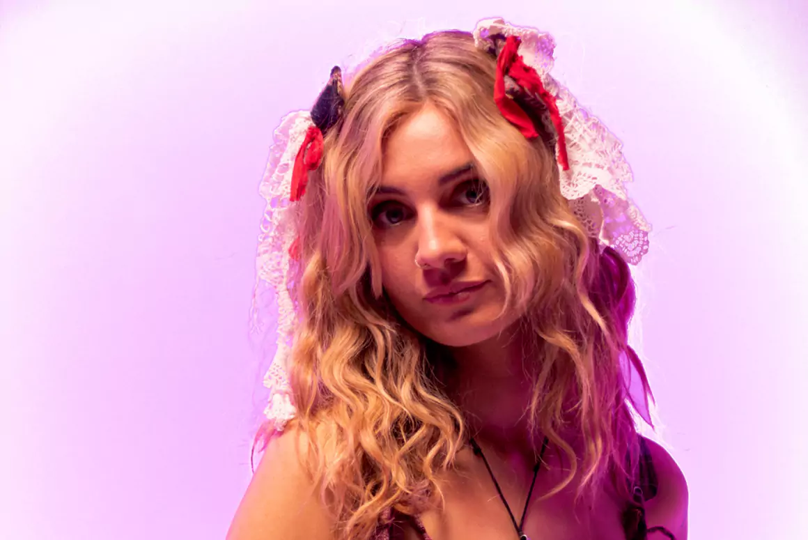 English Teacher Are Youth Music Awards 2025 Grassroots Heroes