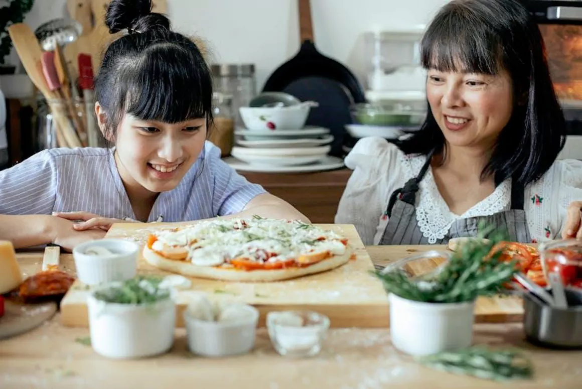 The Secret to Unforgettable Family Meals