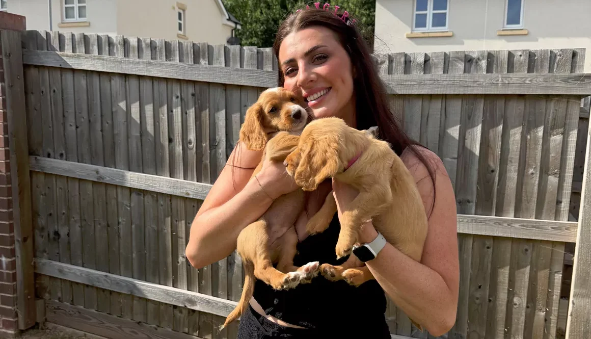 Ashmole & Co Staff Member Will Run Cardiff Half Marathon