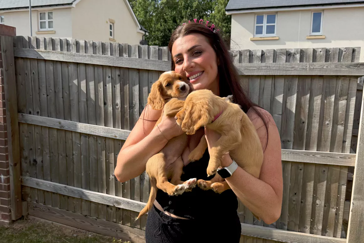 Ashmole & Co Staff Member Will Run Cardiff Half Marathon