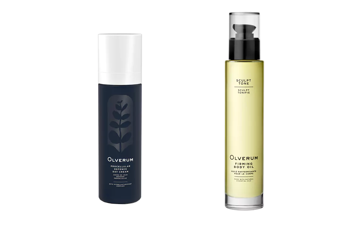Olverum Skincare