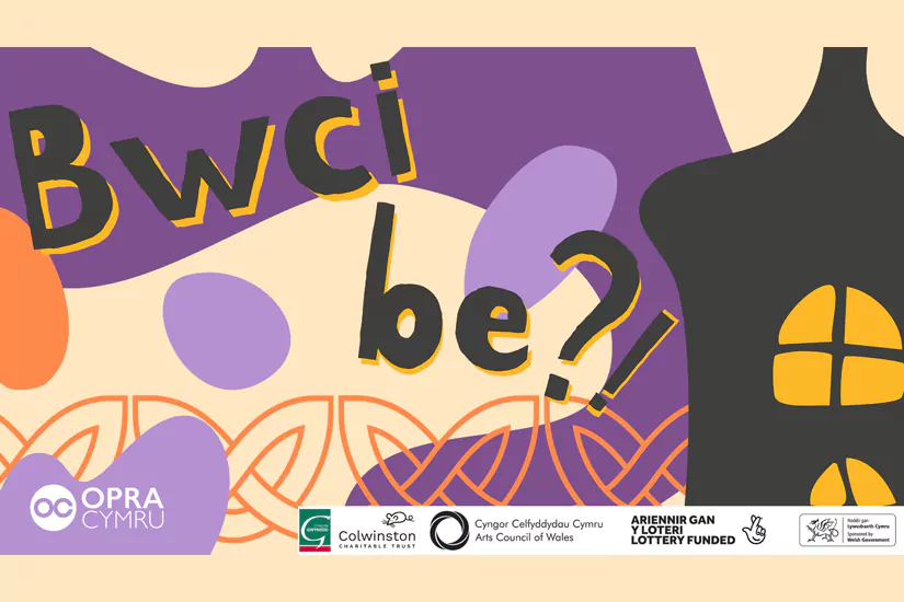 Bwci Be?!