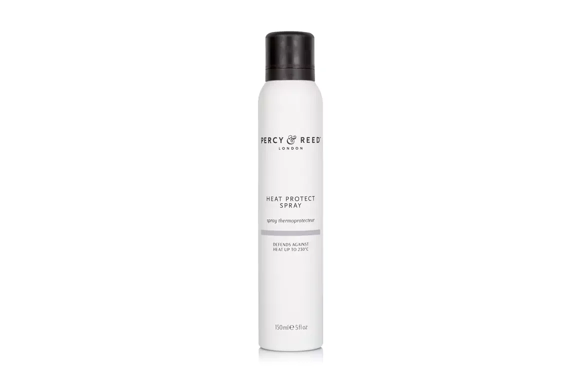 Heat Protect Spray from Percy & Reed London