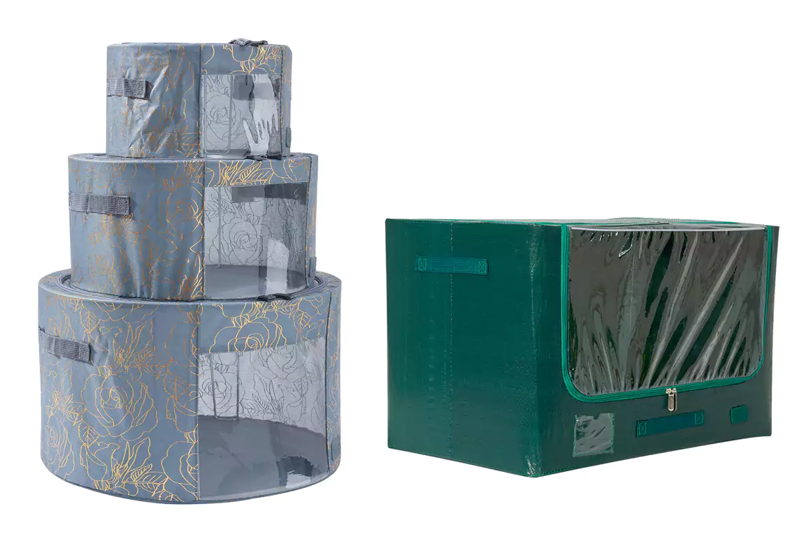 Home Storage from Periea