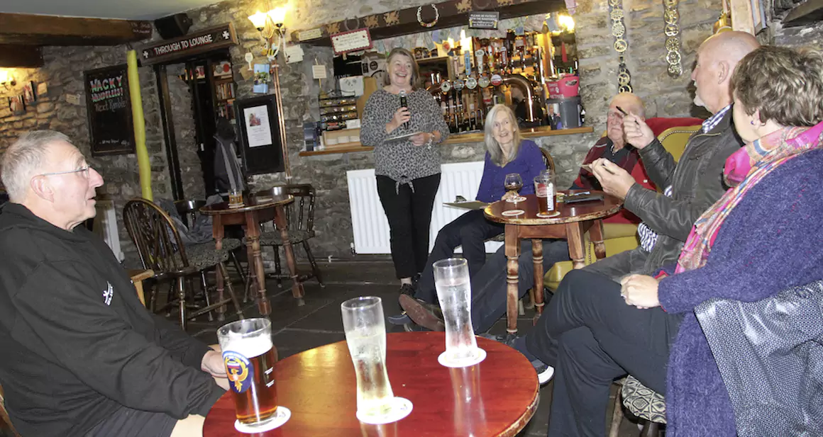 New Research Measuring Social Value Pubs Bring to Local Areas