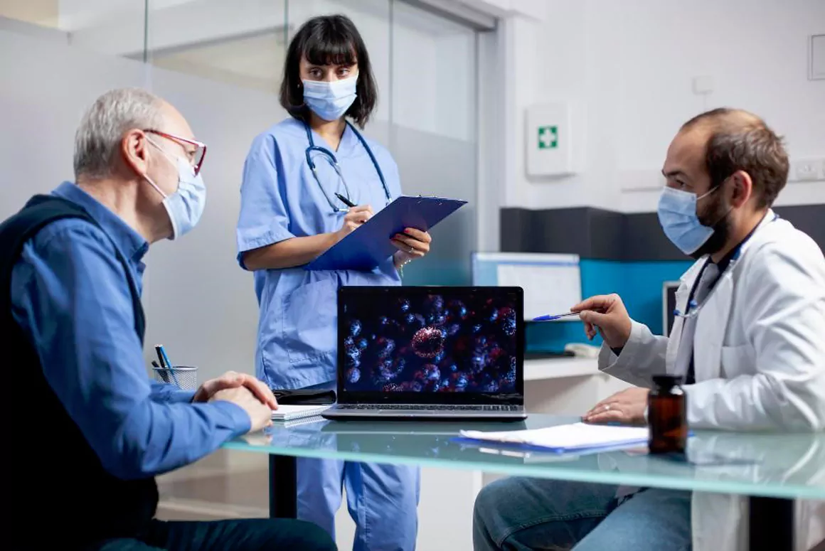 Why UK Healthcare Is a Prime Target for Ransomware Gangs