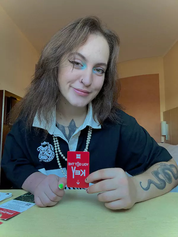 English Teacher Are Youth Music Awards 2025 Grassroots Heroes