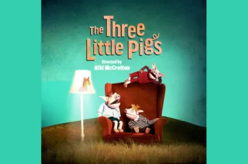 The Three Little Pigs