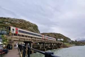 Cambrian Railway Partnership awards nearly £7,000 to local community projects