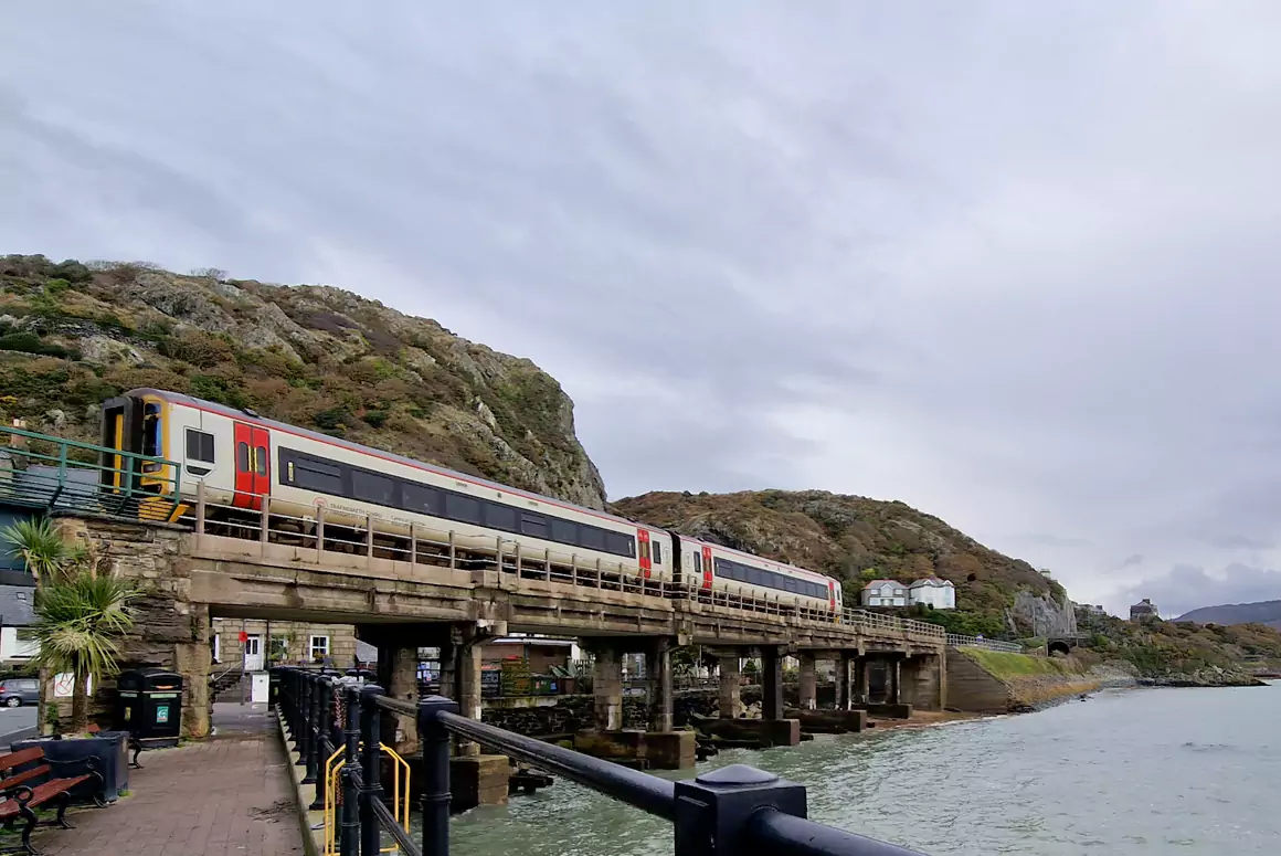 Cambrian Railway Partnership awards nearly £7,000 to local community projects