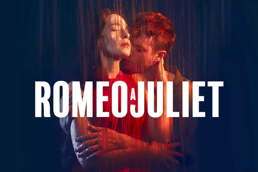 Romeo & Juliet Romeo & Juliet