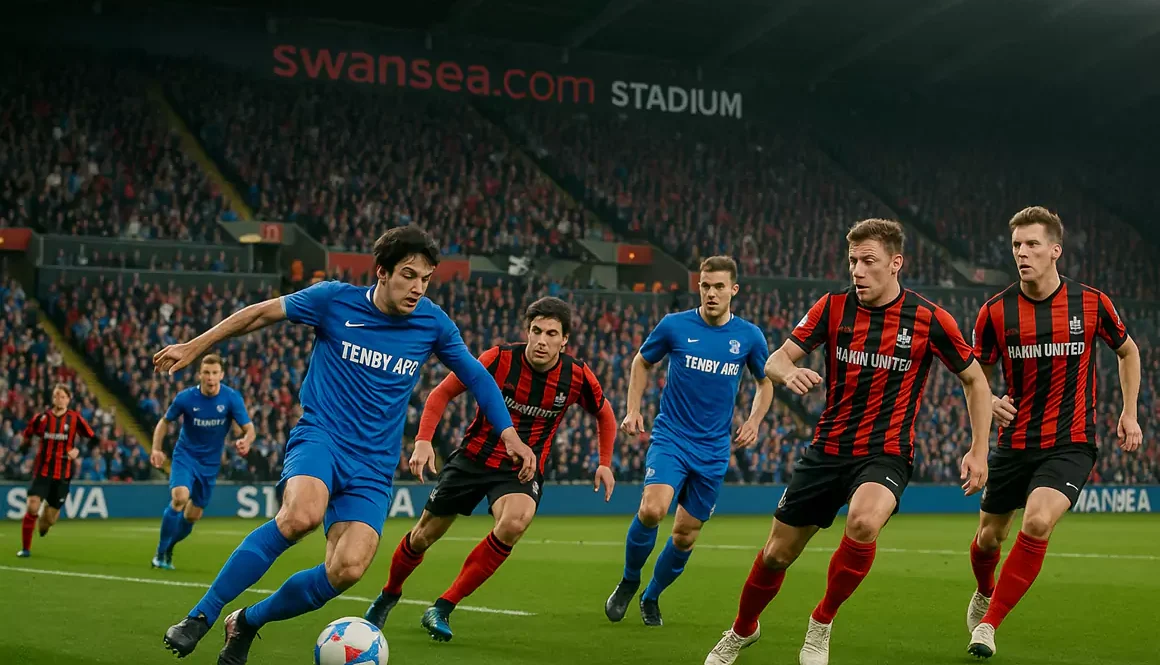 The Cup That Got Away