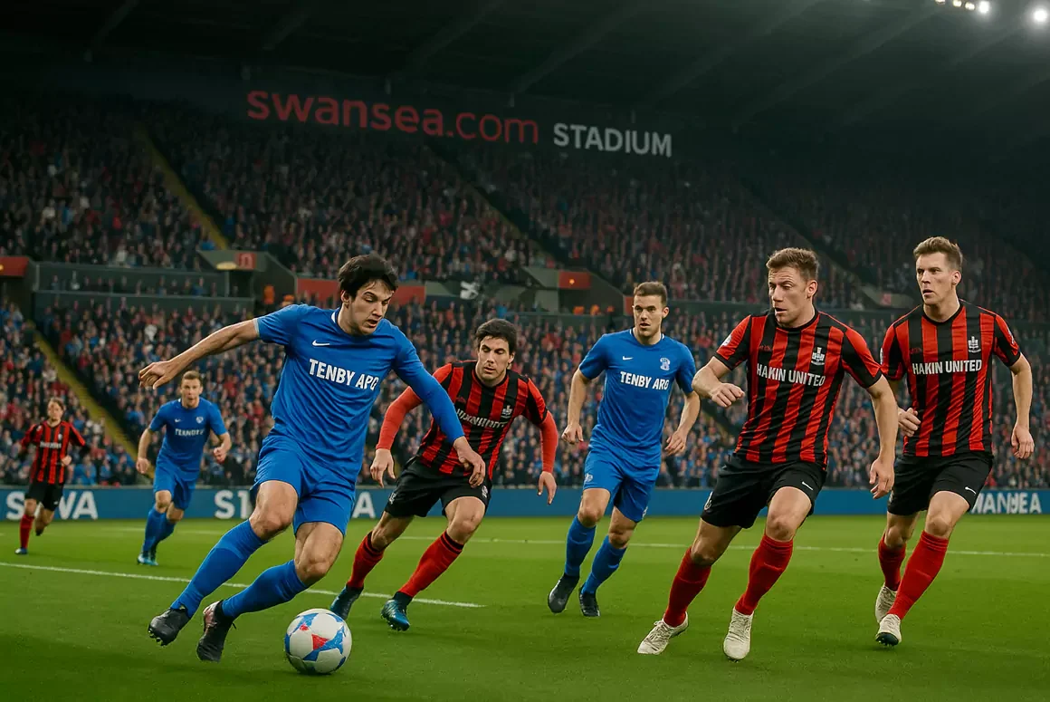 The Cup That Got Away The Cup That Got Away