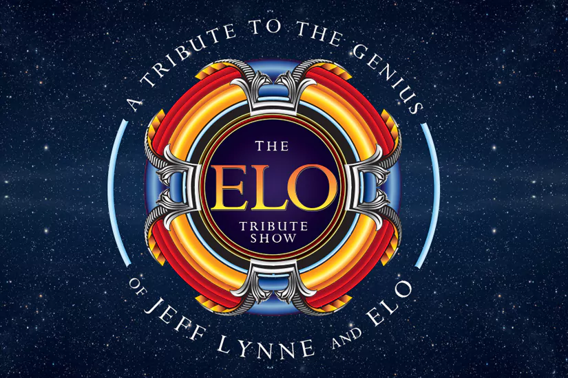The ELO Tribute Show
