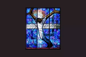 The Window From Wales